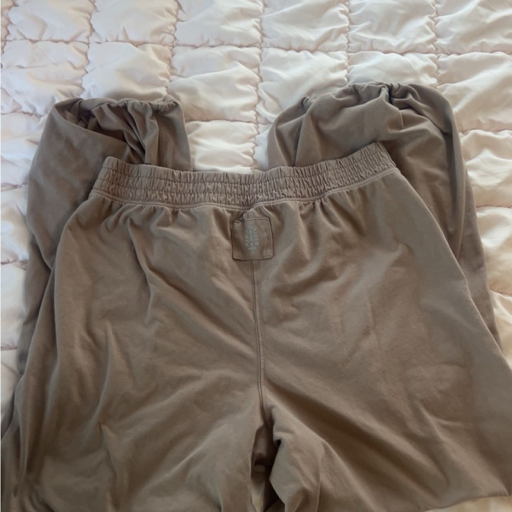 Free People Tan Pants, size xs
